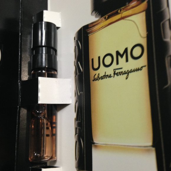 Salvatore Ferragamo Men's Sampler - Picture 6 of 7